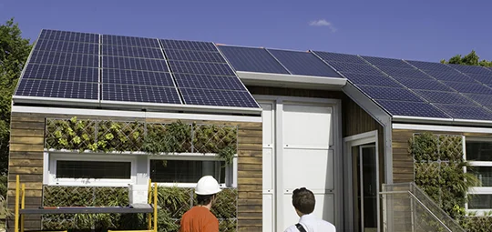 Top Off-grid Solar Systems in Wellington